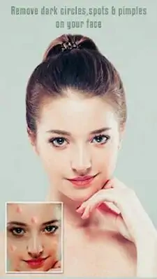 Download Hack Face Beauty Makeup Camera MOD APK? ver. 1.9