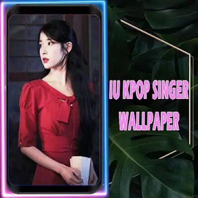 Download Hack IU Singer Kpop Wallpaper- HD 4K [Premium MOD] for Android ver. 1.0
