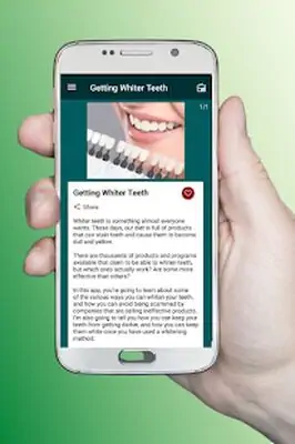 Download Hack How to Whiten Teeth at home [Premium MOD] for Android ver. 1.07
