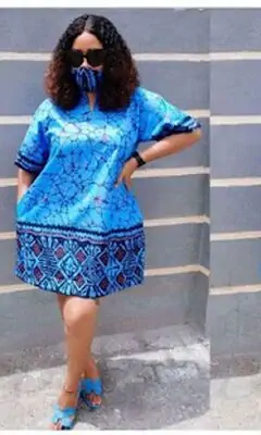 Download Hack African Dresses Styles MOD APK? ver. 1.0.4