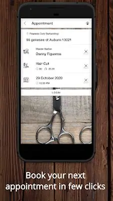 Download Hack Flawless Cutz Barbershop [Premium MOD] for Android ver. 10.0.5