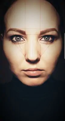 Download Hack Perfect Eyebrows. Smart Mirror MOD APK? ver. 1.4.4