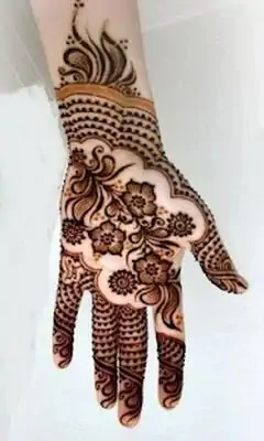 Download Hack henna designs MOD APK? ver. 5.2.1