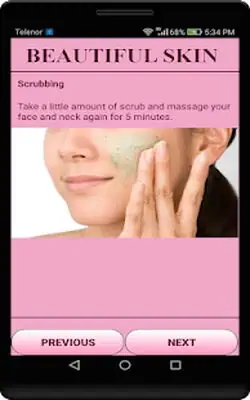 Download Hack Facial for Fresh Skin [Premium MOD] for Android ver. 1.8