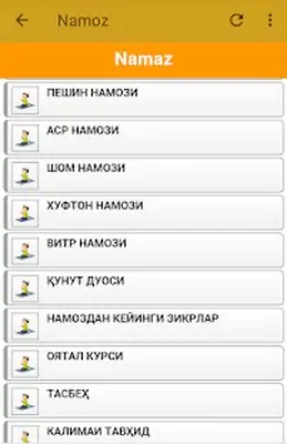 Download Hack Namoz Kitobi MOD APK? ver. 3.9