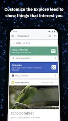 Download Hack Wikipedia MOD APK? ver. Varies with device