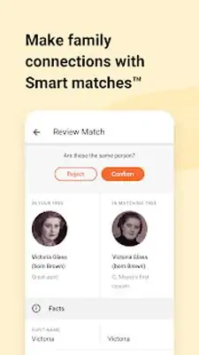 Download Hack MyHeritage: Family tree & DNA MOD APK? ver. Varies with device