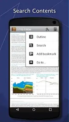 Download Hack PDF Reader [Premium MOD] for Android ver. 6.5