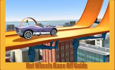 Download Hack Guide for Hot Wheels Race Off Car Game Tips 2021 MOD APK? ver. 1.0