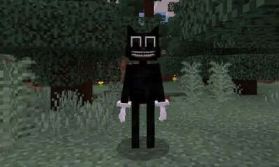 Download Hack Mod Cartoon Cat for Minecraft [Premium MOD] for Android ver. 2.0