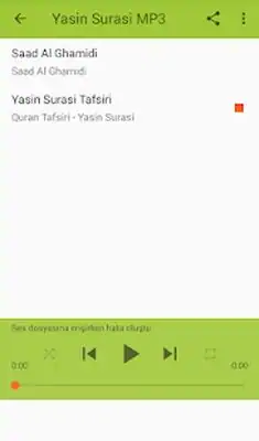 Download Hack Yasin Surasi Uzbek (MP3 MP4) MOD APK? ver. 5.6
