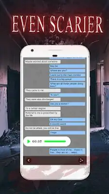 Download Hack Alexandra Scary Stories Chat 2 MOD APK? ver. 1.1.1.98