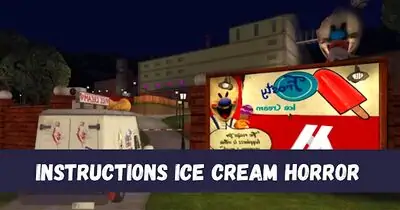 Download Hack Guide for Ice cream 6 MOD APK? ver. 1.24