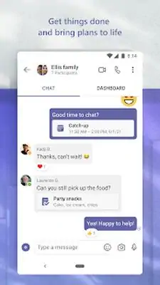 Download Hack Microsoft Teams [Premium MOD] for Android ver. 1416/1.0.0.2022223102