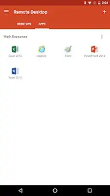 Download Hack Remote Desktop 8 [Premium MOD] for Android ver. 8.1.82.445