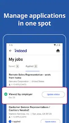Download Hack Indeed Job Search MOD APK? ver. 98.0