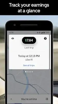 Download Hack Uber MOD APK? ver. 4.356.10003