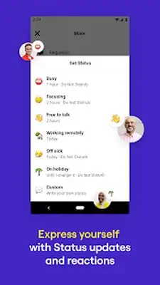 Download Hack Workplace Chat from Meta MOD APK? ver. 348.0.0.11.110
