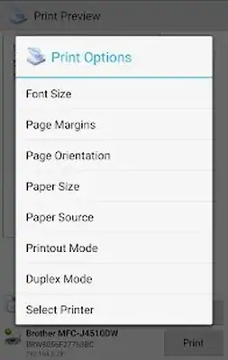 Download Hack PrinterShare Mobile Print MOD APK? ver. 12.11.0