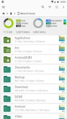 Download Hack FX File Explorer: the file manager with privacy MOD APK? ver. 8.0.3.0