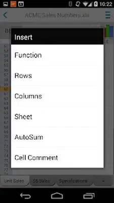 Download Hack Docs To Go™ Free Office Suite MOD APK? ver. Varies with device