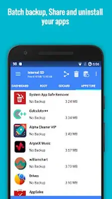 Download Hack Root Explorer Pro [Premium MOD] for Android ver. 5.3.5