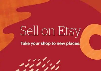 Download Hack Sell on Etsy MOD APK? ver. Varies with device