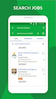 Download Hack Glassdoor [Premium MOD] for Android ver. Varies with device