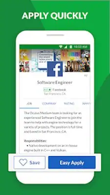Download Hack Glassdoor [Premium MOD] for Android ver. Varies with device
