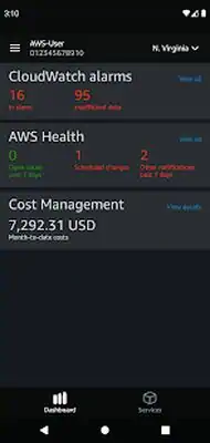 Download Hack AWS Console MOD APK? ver. 2.4.1