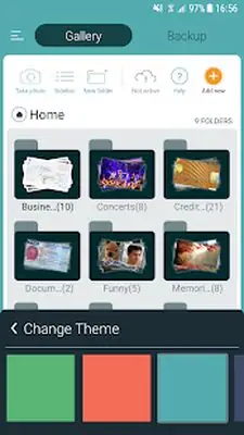 Download Hack Hide Pictures & Videos [Premium MOD] for Android ver. 8.2