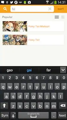 Download Hack Crunchyroll Manga MOD APK? ver. 4.2.0