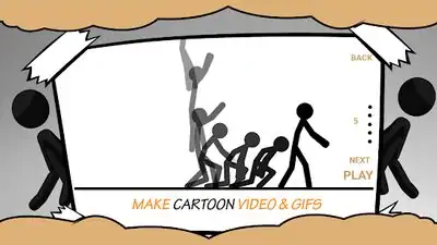 Download Hack Cartoon Maker : Video & GIFs Creator [Premium MOD] for Android ver. 3.0.2