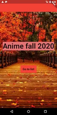 Download Hack Anime List Fall 2020 MOD APK? ver. 1.0.0