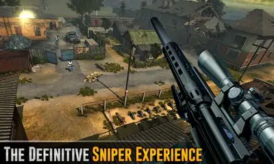 Download Hack IGI Sniper 2019: US Army Commando Mission [Premium MOD] for Android ver. 1.0.13