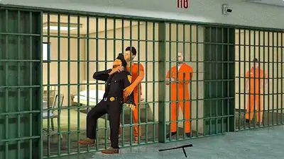 Download Hack Prison Escape- Jail Break Game MOD APK? ver. 1.1