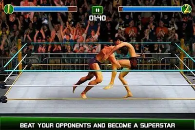 Download Hack Beat Em Up Women Wrestling Rumble 2020 [Premium MOD] for Android ver. 1.1