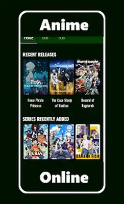 Download Hack Anime TV MOD APK? ver. 1.0.5