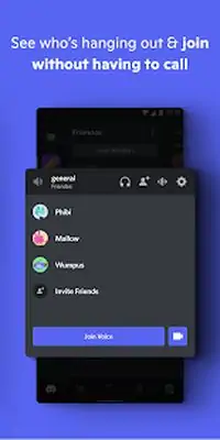 Download Hack Discord [Premium MOD] for Android ver. 113.8 - Stable