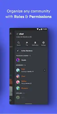 Download Hack Discord [Premium MOD] for Android ver. 113.8 - Stable