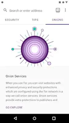 Download Hack Tor Browser: Official, Private, & Secure MOD APK? ver. 11.0.5 (94.1.1-Release)