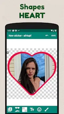 Download Hack Sticker Maker for WhatsApp [Premium MOD] for Android ver. 676