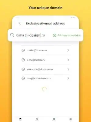 Download Hack Yandex.Mail MOD APK? ver. Varies with device
