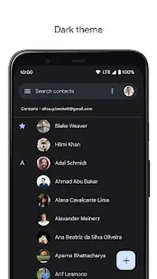Download Hack Contacts MOD APK? ver. Varies with device