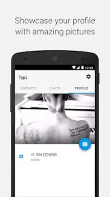 Download Hack Typi [Premium MOD] for Android ver. 1.6.14