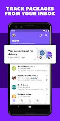 Download Hack Yahoo Mail – Organized Email MOD APK? ver. Varies with device