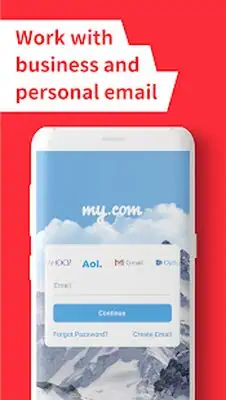 Download Hack myMail: for Outlook&Gmail [Premium MOD] for Android ver. 14.13.1.35751