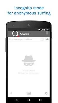 Download Hack Smart Search & Web Browser – light & fast engine [Premium MOD] for Android ver. 4.7