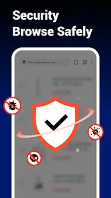 Download Hack FAB Adblocker Browser: Adblock [Premium MOD] for Android ver. Varies with device
