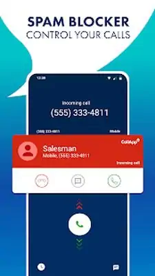 Download Hack CallApp: Caller ID & Recording MOD APK? ver. Varies with device